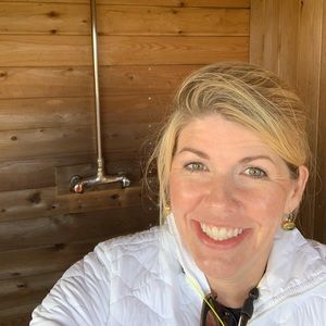 Meet your Posher, Busy mom